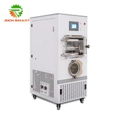 Máy sấy chân không đóng băng